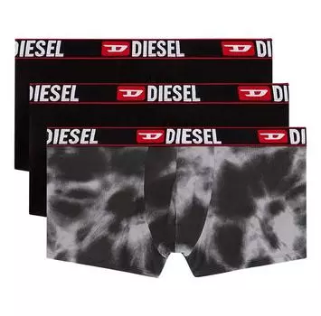 Diesel Damien боксеры 3 шт. S