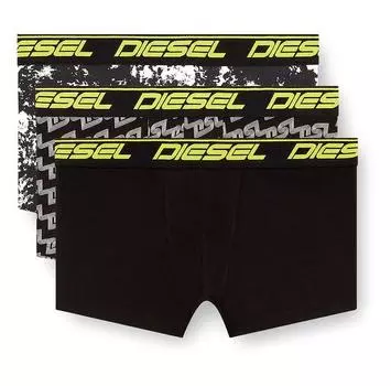 Diesel Damien боксеры 3 шт. L