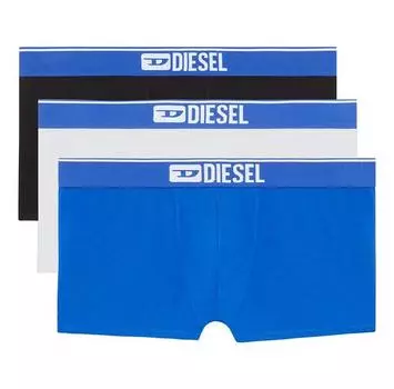 Diesel Damien боксеры 3 шт. S