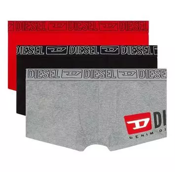 Diesel Damien боксеры 3 шт. S