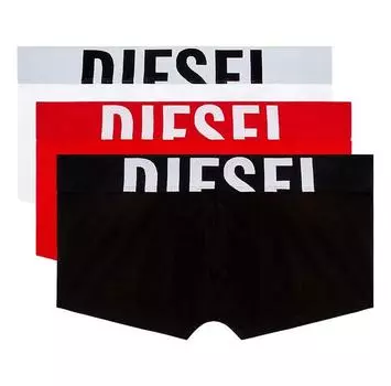 Diesel Damien боксеры 3 шт. XL