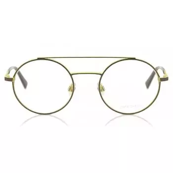 Diesel Dl5272 009 Очки унисекс Yellow/48-21-145