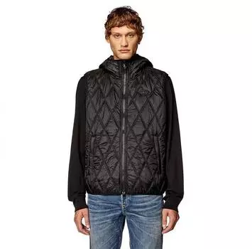 Diesel Fokk Logo куртка 46
