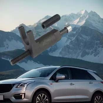 Набор инструментов для снятия дизельных топливных форсунок Инструмент для извлечения топливных форсунок для F-450 F-550 6.7L Powerstroke 2011-2018 CHINA