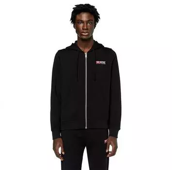 Diesel Ginn full zip свитшот S