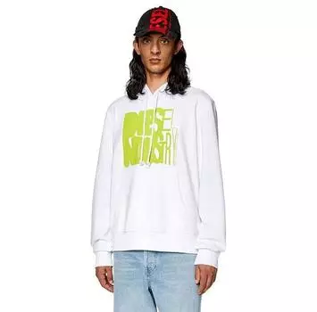 Diesel Ginn K29 свитшот L