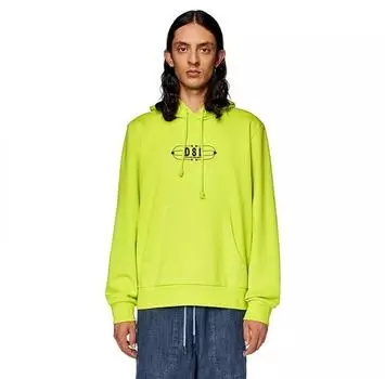Diesel Ginn K35 худи L