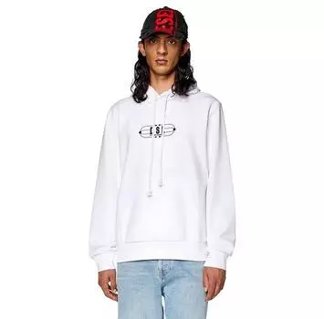 Diesel Ginn K35 худи M