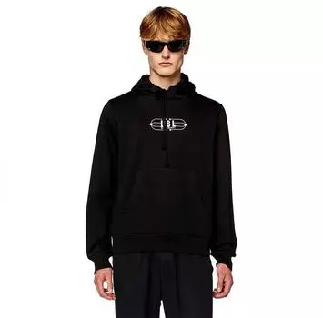 Diesel Ginn K35 худи S