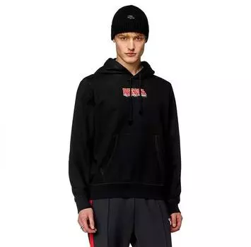 Diesel Ginn K37 худи S