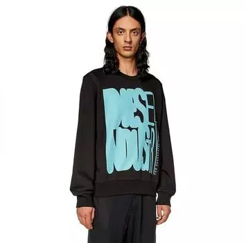 Diesel Ginn K37 свитшот L