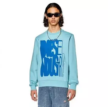 Diesel Ginn K37 свитшот M