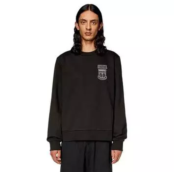 Diesel Ginn K38 свитшот L