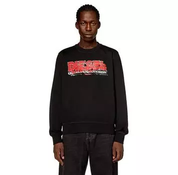 Diesel Ginn K40 свитшот S