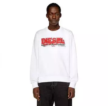 Diesel Ginn K40 свитшот XL