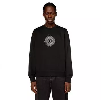 Diesel Ginn K41 свитшот L