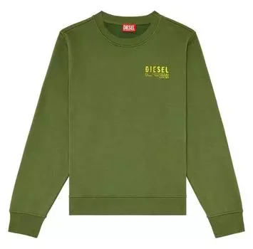 Diesel Ginn K42 свитшот 2XL
