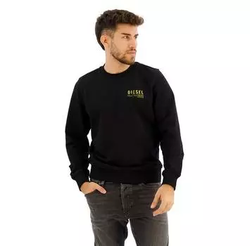 Diesel Ginn K42 свитшот 2XL