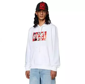 Diesel Ginn L4 худи M
