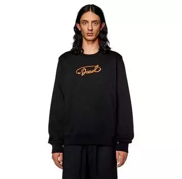 Diesel Ginn L6 свитшот M