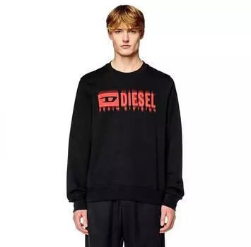 Diesel Ginn L8 свитшот L