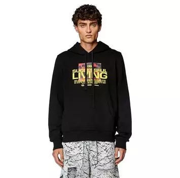 Diesel Ginn N1 худи L