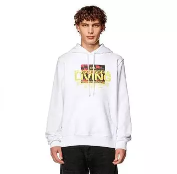 Diesel Ginn N1 худи S
