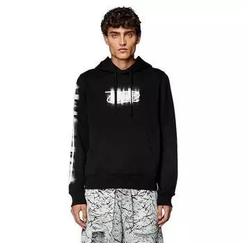 Diesel Ginn N худи L