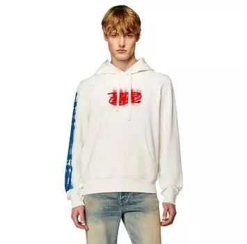 Diesel Ginn N худи S