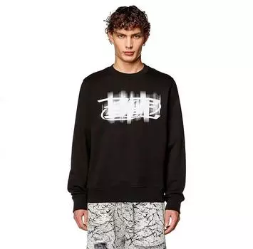 Diesel Ginn N свитшот S