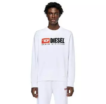 Diesel Ginn свитшот S
