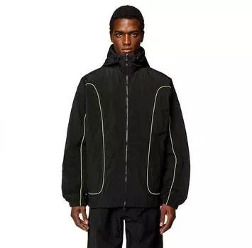 Diesel Green куртка 48