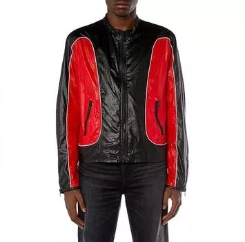Diesel J Clays bomber куртка 48