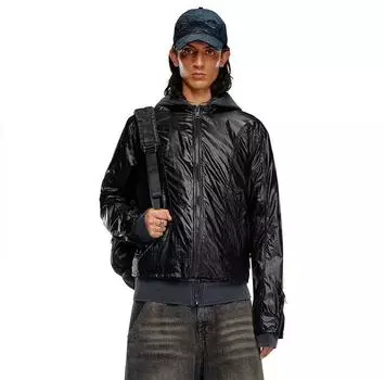 Diesel J Clays bomber куртка 48