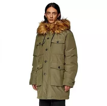 Diesel Jorgy куртка 46