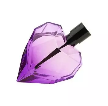 Diesel Loverdose парфюмерная вода 50 ml