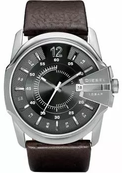 DIESEL MASTER CHIEF Master Chief Watch DZ1206 Мужские Мужские [Импорт] [Товары]