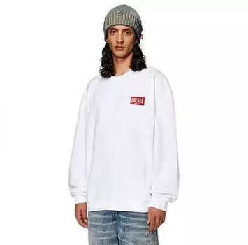 Diesel Nlabel L1 свитшот 2XL