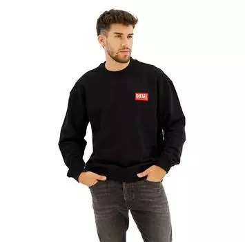 Diesel Nlabel L1 свитшот S