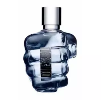 Diesel Only The Brave 125ml туалетная вода