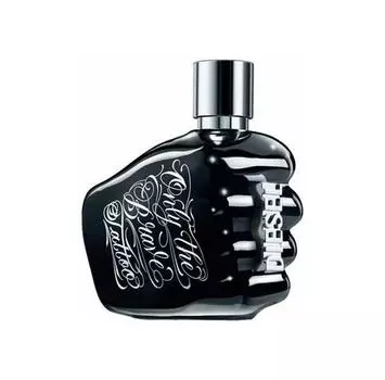 Diesel Only The Brave Tattoo туалетная вода 50 ml