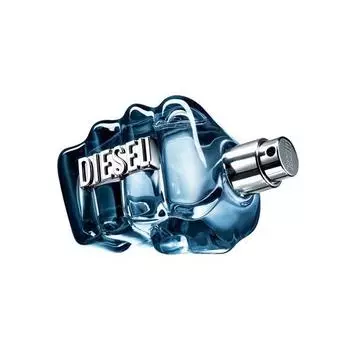 Diesel Only The Brave туалетная вода 35 ml