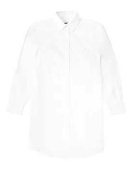 Diesel Платье DRESS S Белый A14656RKIAW 100 Женское D-SUPER-I-EMB белый