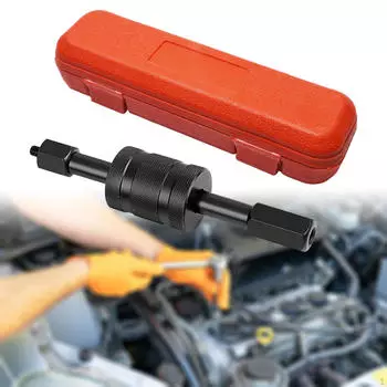 Diesel Puller Tool Removal Sturdy Replacement Auto Repair Maintenance Compact Remover