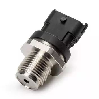 Diesel Rail Fuel Pressure Sensor For Chevrolet & GMC 2004-2005 Diesel V8 6.6L