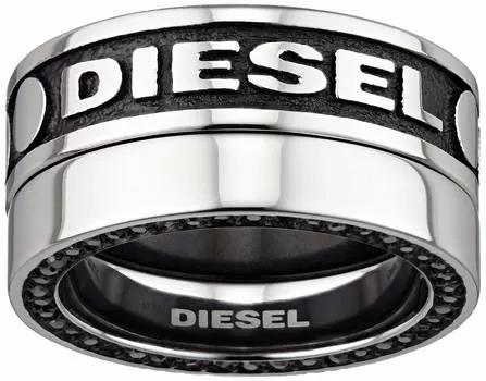 DIESEL Ring DX1170 RING 55 size Men s (Japanese 11)