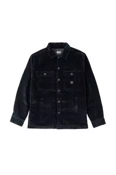 Diesel Рубашка SHIRT A16023RQKAL 8HM Другое 52 Мужская S-HIRT-OUT-F