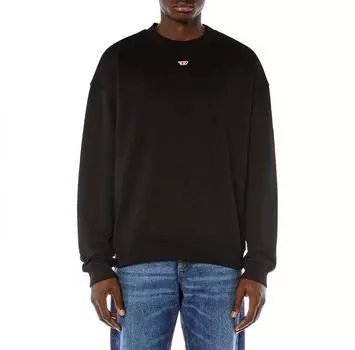 Diesel S Boxt D свитшот S