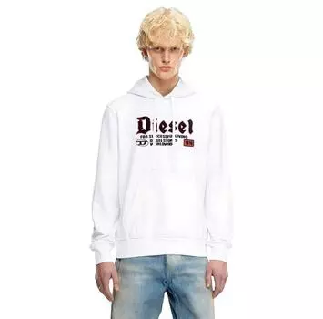 Diesel S Ginn K45 худи S