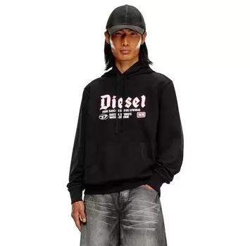 Diesel S Ginn K45 худи S